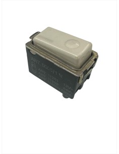 Bticino 5005//1n magischer Knopf 1p nc 10a beleuchtet